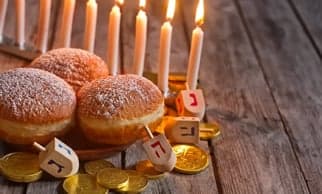 Jewish Culture